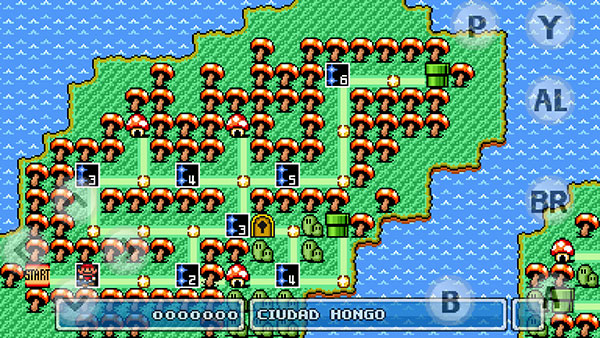 超级马里奥制造最新版截图2