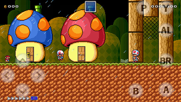 超级马里奥制造最新版截图3