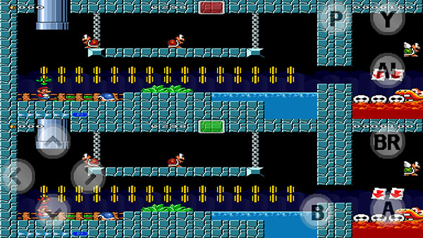 超级马里奥制造手机版最新版截图4