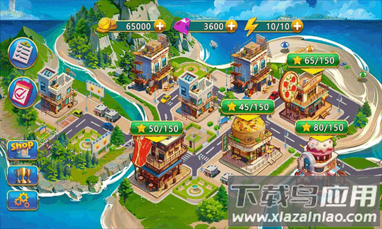 料理闪电战手机版最新版截图2