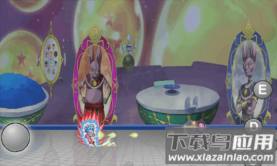 勇士巡回赛官方版最新版截图3