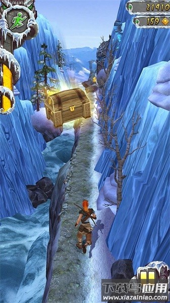 神庙逃亡2国际版最新版(templerun2)截图1