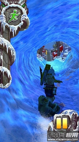神庙逃亡2国际版最新版(templerun2)截图3