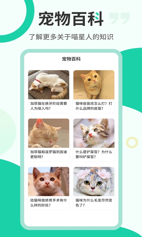 猫语翻译机软件手机版截图2