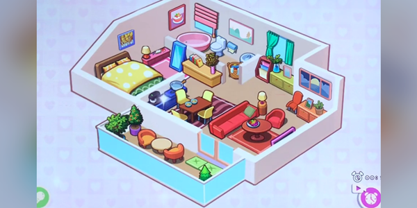 鸭鸭收纳大师游戏