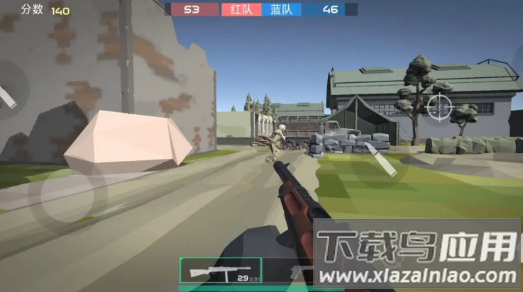 前线模拟战游戏最新版截图3