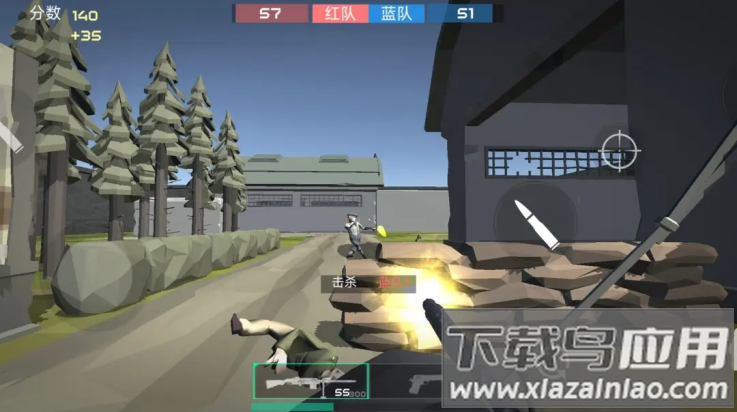 前线模拟战游戏最新版截图4