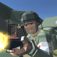 前线模拟战游戏