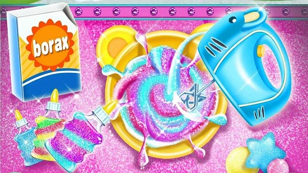 制作美味蛋糕手游最新版截图2