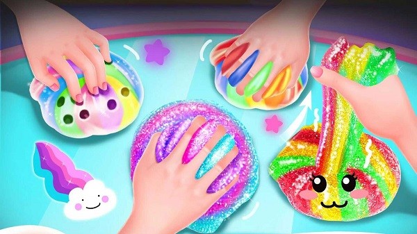 制作美味蛋糕手游最新版截图3