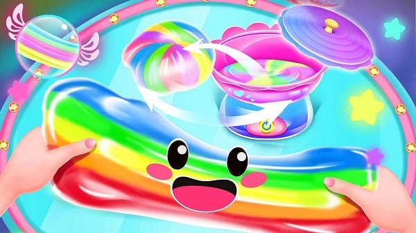 制作美味蛋糕手游最新版截图4