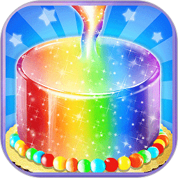 制作美味蛋糕手游