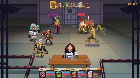 银河经理安卓汉化版最新版截图5