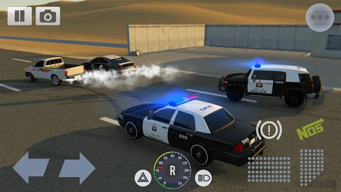 阿拉伯漂移最新版本最新版截图5