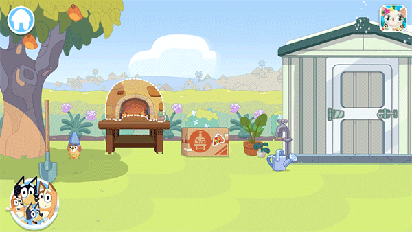 布鲁伊一起玩吧官方版截图4