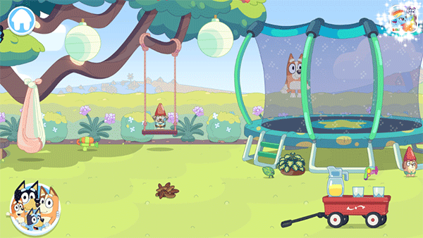 布鲁伊一起玩吧官方版截图5