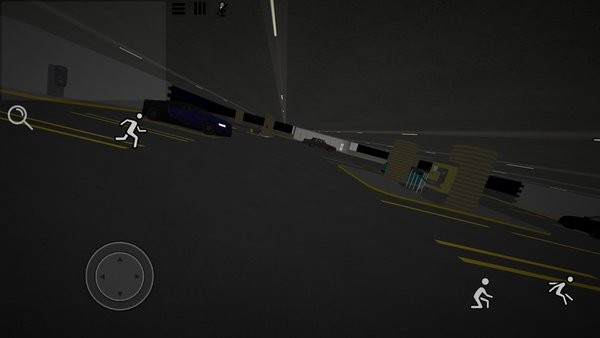 nextbots在线多人版游戏