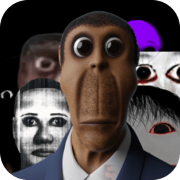 nextbots在线多人版游戏