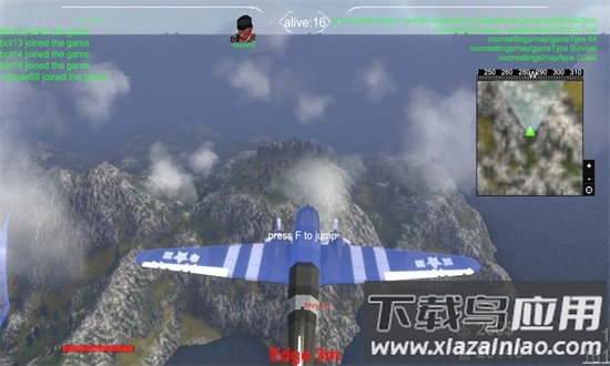 野蛮打击破解版内置菜单mod(Brutal Strike)截图2