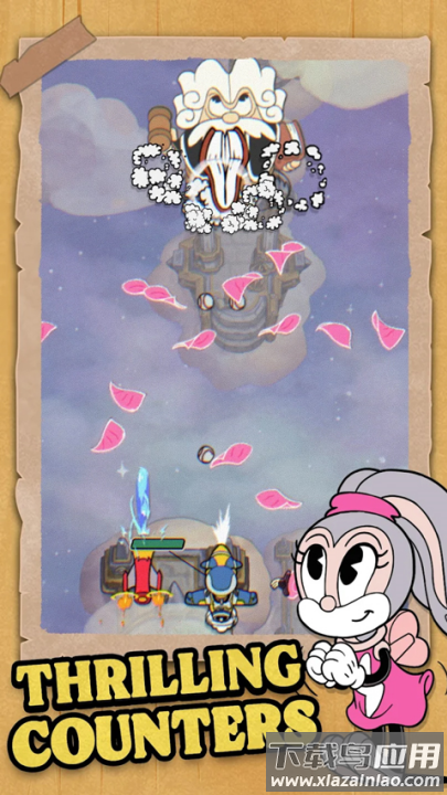 发条特工队游戏(ACECRAFT安装器)最新版截图2