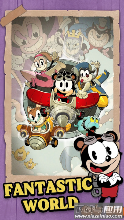 发条特工队游戏(ACECRAFT安装器)最新版截图3