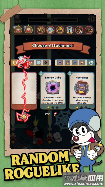 发条特工队游戏(ACECRAFT安装器)最新版截图4