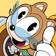 发条特工队游戏(ACECRAFT安装器)