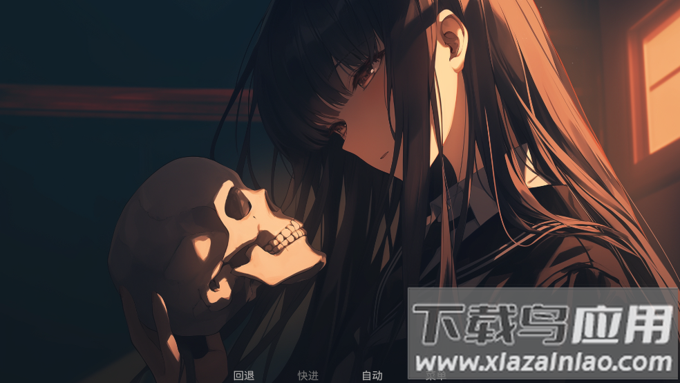 泛滥死者布道游戏最新版截图2