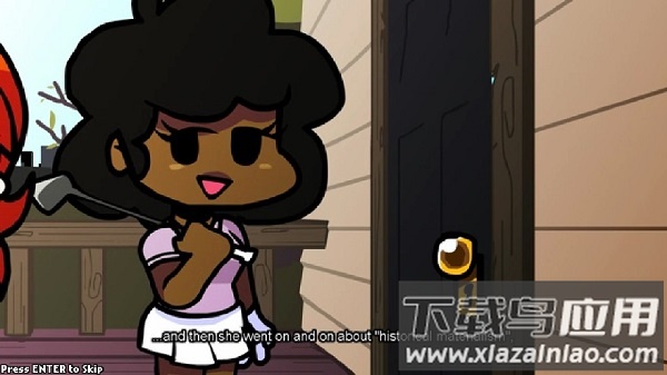 黑色星期五之夜sunday手机版最新版截图3