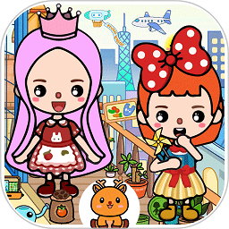 米加小屋魔法家园手游