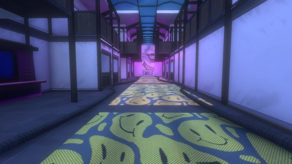 微笑x公司3手游最新版截图1