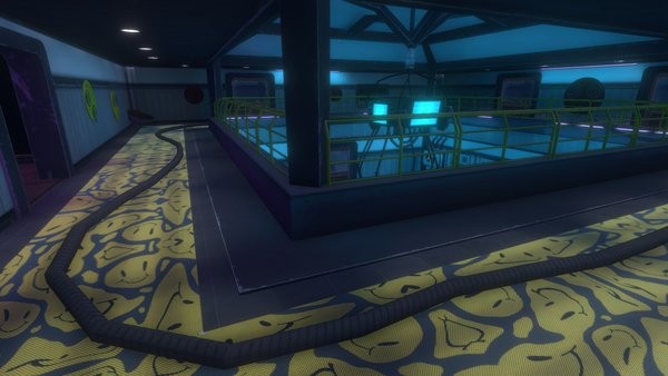 微笑x公司3手游最新版截图2