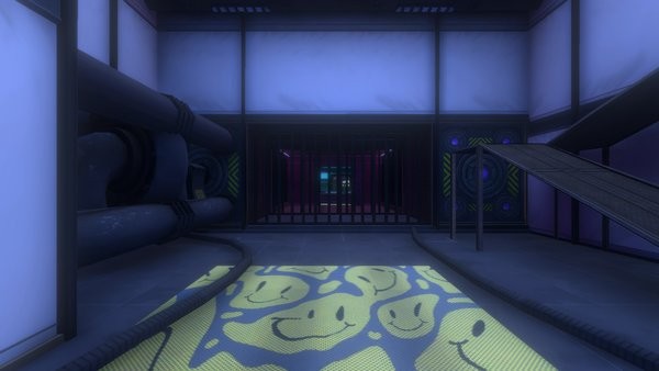 微笑x公司3手游最新版截图3