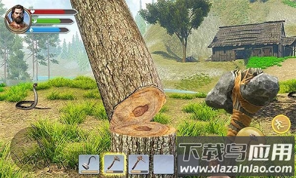 孤岛生存最新版最新版截图2