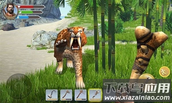 孤岛生存最新版最新版截图4