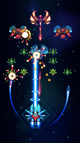 舰队游戏最新版截图3