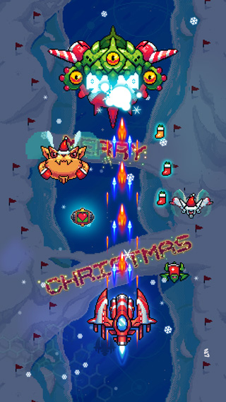 舰队游戏最新版截图5