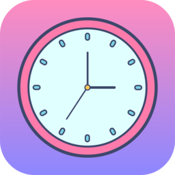 税特专注时钟软件