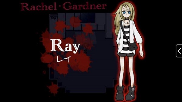 杀戮天使最新版(杀戮の天使)最新版截图3