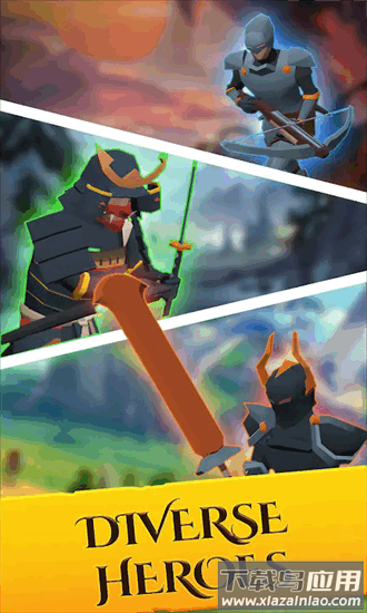 幻想合并战斗官方下载