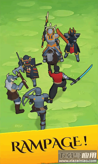 幻想合并战斗手机版最新版截图3