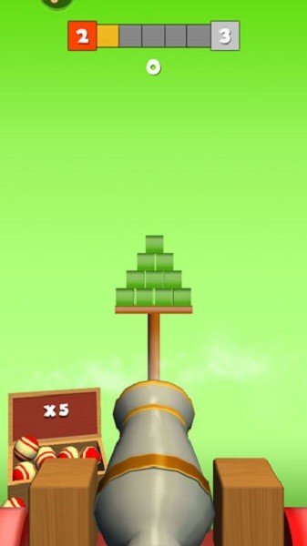 火球射击官方版最新版截图1