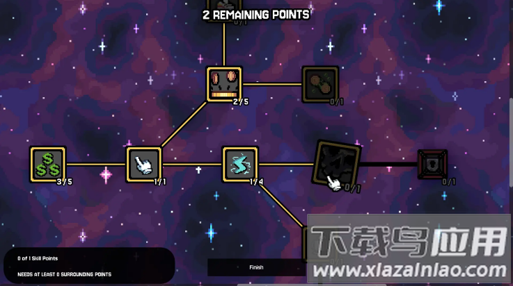 幸运硬币游戏截图1