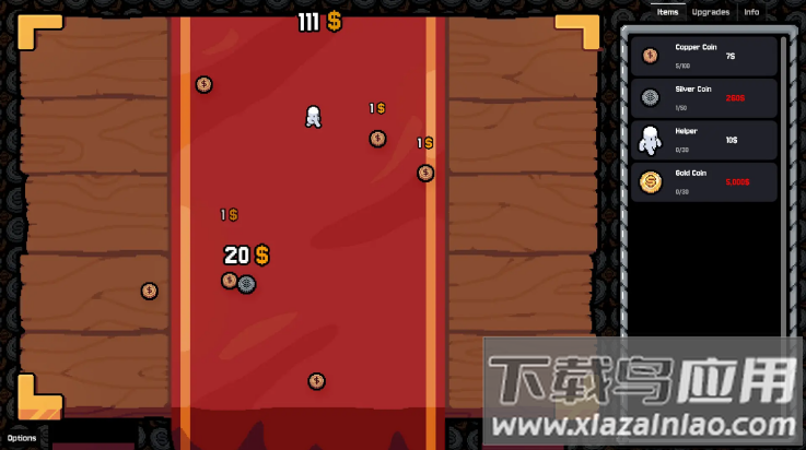 幸运硬币游戏截图3