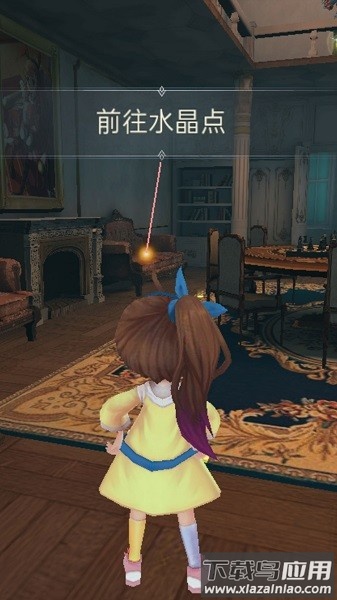 恐怖躲猫猫4正式版最新版截图2