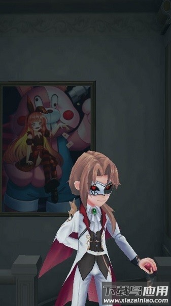 恐怖躲猫猫4正式版最新版截图3