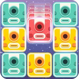 土耳其方块消消乐