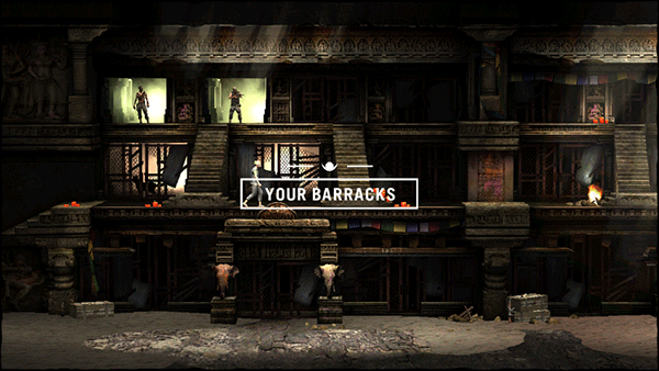 孤岛惊魂4手机版(FC4 Arena)最新版截图1