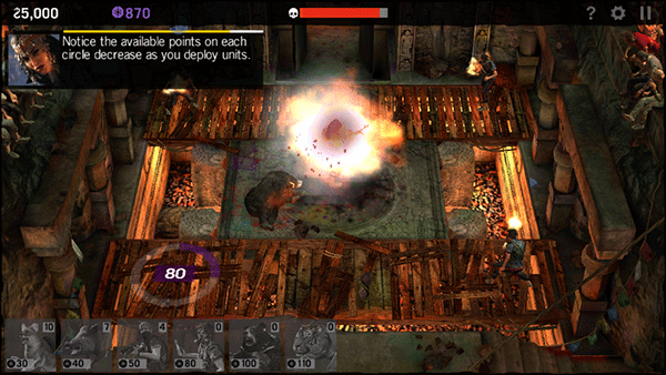 孤岛惊魂4手机版(FC4 Arena)最新版截图2