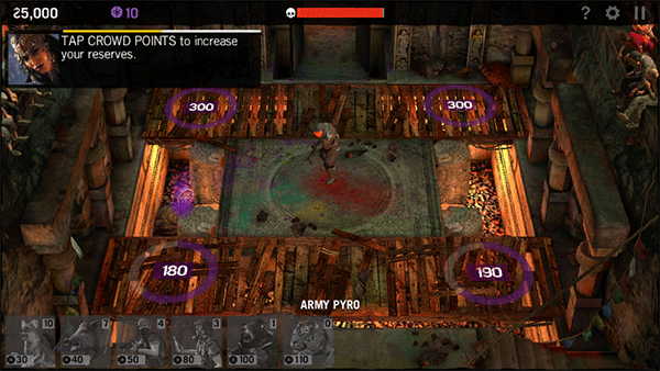 孤岛惊魂4手机版(FC4 Arena)最新版截图3